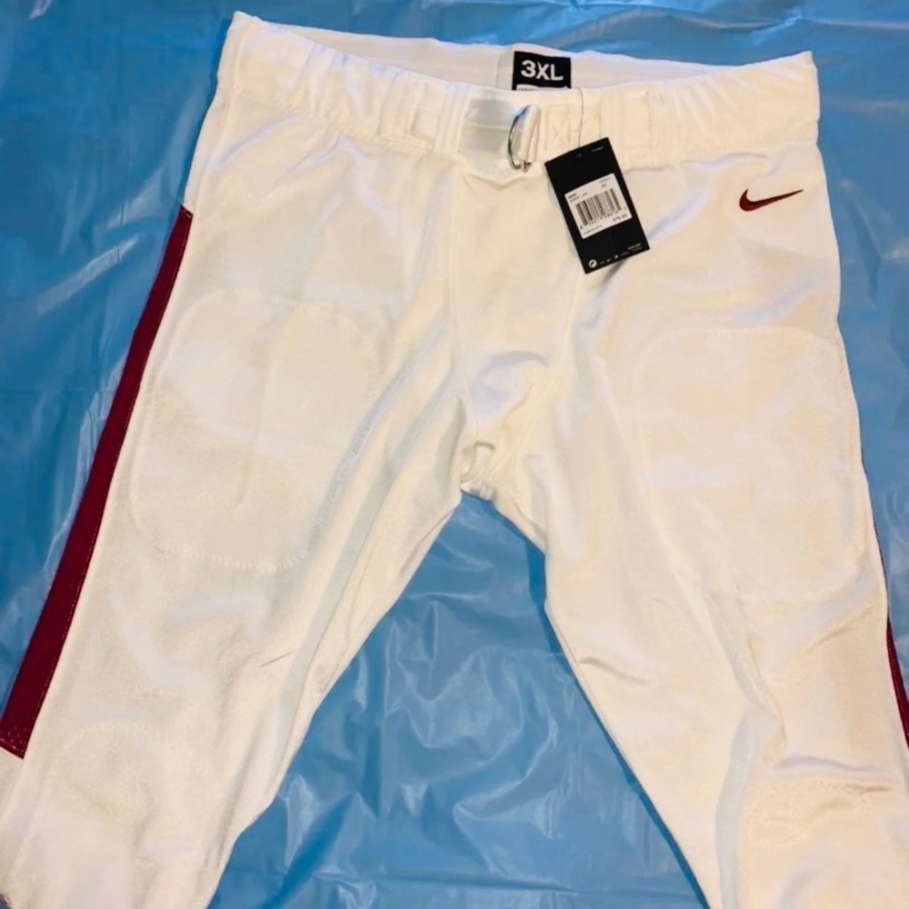 Men’s Nike Team Vapor Pro Pants